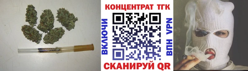 закладка Багратионовск ТГК концентрат